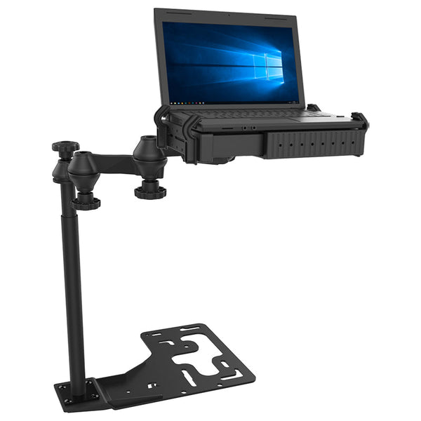 Ram Mounts Laptop Mount (MPN: RAM-VB-168-SW1)
