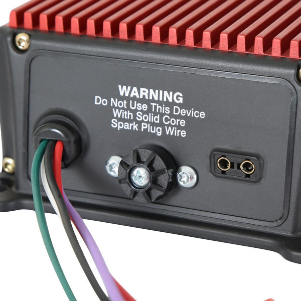 MSD Ignition Rev Limiter (MPN: 8728)
