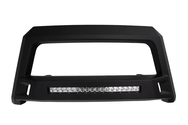 Lund Revolution Bull Bar (MPN: 86521209)