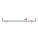 Weather Guard Roof Rack (MPN: ASRC001)