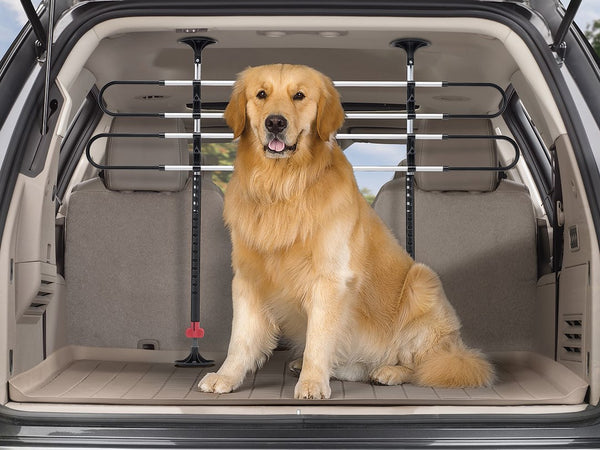 WeatherTech Pet Barrier (MPN: 8APB01)
