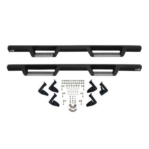 Westin HDX Stainless Drop Nerf Step Bars (MPN: 56-132552)