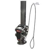 Gen-Y Hitch Gooseneck Trailer Coupler (MPN: GH-7042)