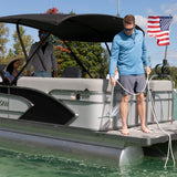 Taylor Made Legacy Series Deep Water Fluke Anchor (MPN: 30102)