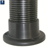T-H Marine Outboard Motor Control Cable Cover (MPN: RFH-1-DP)