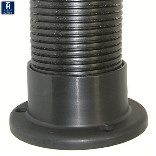 T-H Marine Outboard Motor Control Cable Cover (MPN: RFH-1-DP)