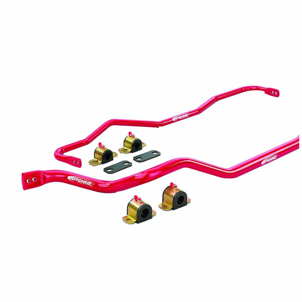 Hotchkis Performance Sway Bars (MPN: 22410)