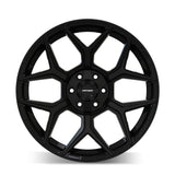 Mayhem Wheels Vanquish 8119 (MPN: 8119-2952GB)