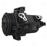 Four Seasons Air Conditioner Compressor (MPN: 57892)