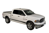 Putco Rocker Panel Molding (MPN: 9751306BP)