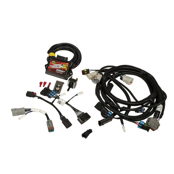 BD Diesel Turbocharger Installation Kit (MPN: 1047135)