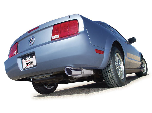 Borla Exhaust System Kit (MPN: 11751)