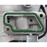 Four Seasons Air Conditioner Compressor (MPN: 98350)