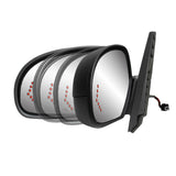 K Source Exterior Mirror Replacement (MPN: 62150G)