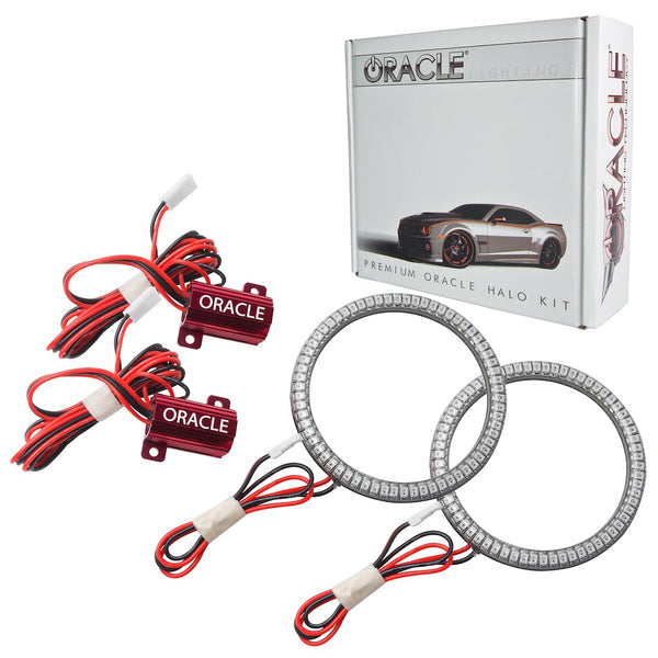 Oracle Lighting Daytime Running Light Kit (MPN: 1243-001)