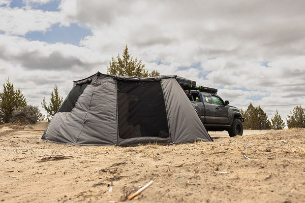 Ironman 4x4 Awning Enclosure (MPN: IAWNWALL270045)