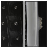 Xtune Tail Light Assembly (MPN: 5082121)