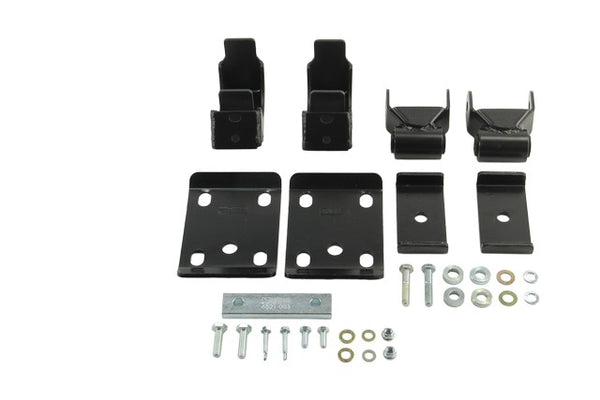 Belltech Leaf Spring Over Axle Conversion Kit (MPN: 6522)