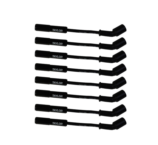 Taylor Cable Spark Plug Wire Set (MPN: 75005-B)
