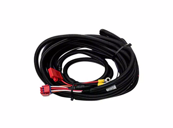 Amp Research Running Board Wiring Harness (MPN: 19-04048-97L)