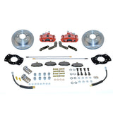 SSBC-USA Brake Conversion Kit (MPN: A125R)