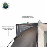 Overland Vehicle Systems Truck Bed Tent (MPN: 18252541)