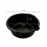 WirthCo Drain Pan (MPN: 32950)