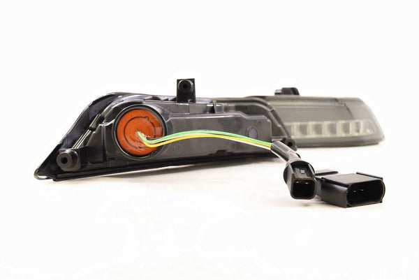 Morimoto Parking Turn Signal Light Assembly (MPN: LF411)