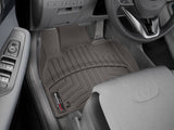 WeatherTech FloorLiner Cocoa Molded Fit (MPN: 4715781)