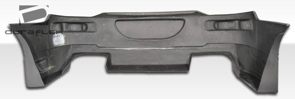 Duraflex Bumper Cover (MPN: 100119)