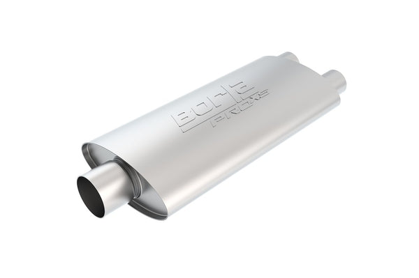 Borla Pro XS Series Exhaust Muffler (MPN: 40670)