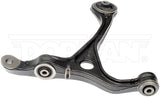 Control Arm for Suspension Systems (MPN: 520-693)