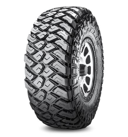 Maxxis Tire RAZR MT Mud Terrain Tire (MPN: TL00521100)