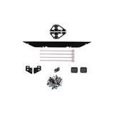 ARB Rear Bumper (MPN: 5650310)