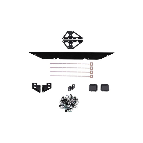 ARB Rear Bumper (MPN: 5650310)