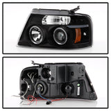 Spyder Automotive Headlight Assembly (MPN: 5010209)