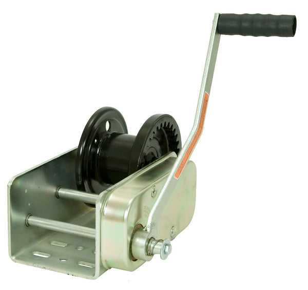 Dutton Lainson Corp Trailer Boat Winch (MPN: 14958)