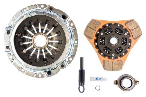 Exedy Clutch Set Stage 2 (MPN: 10953)