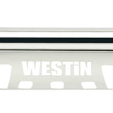 Westin E-Series Bull Bar (MPN: 31-5600)