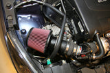 K&N Typhoon Cold Air Intake System (MPN: 69-4531TTK)