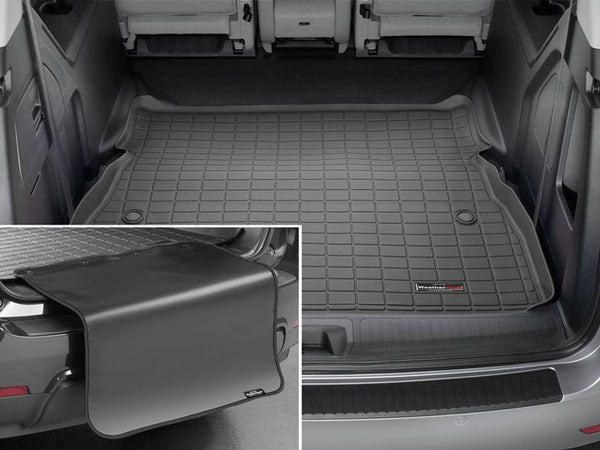WeatherTech Cargo Area Liner (MPN: 401171SK)