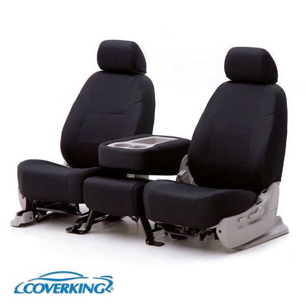 Coverking Custom Bucket Seat Covers (MPN: CSC2S1HD9445)