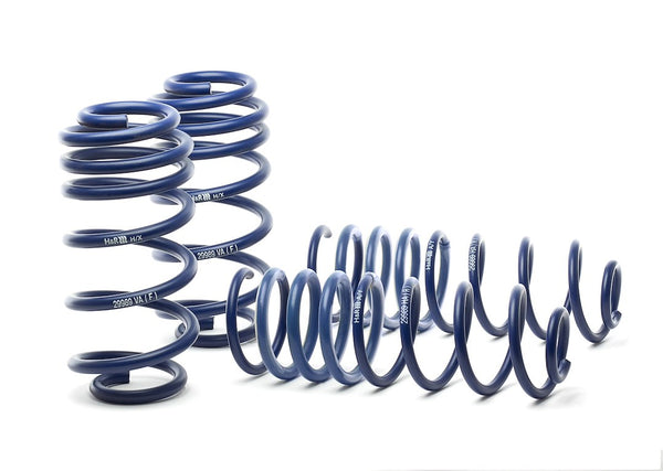 H&R Springs Sport Spring Lowering Kit (MPN: 29989-1)