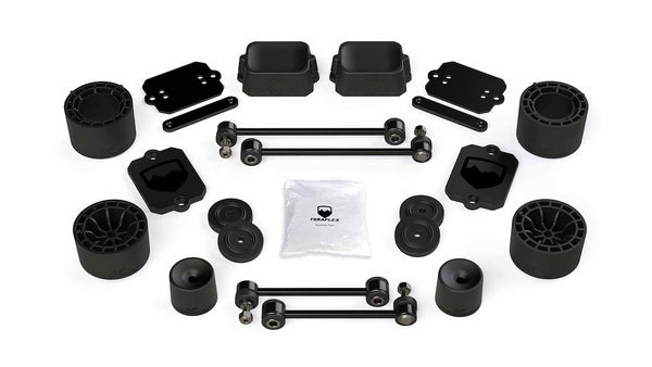 Teraflex Lift Kit Suspension (MPN: 1365200)