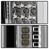 Spyder Automotive Tail Light Assembly (MPN: 5087287)