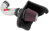K & N Filters 69 Series Typhoon Air Intake (MPN: 69-4534TP)