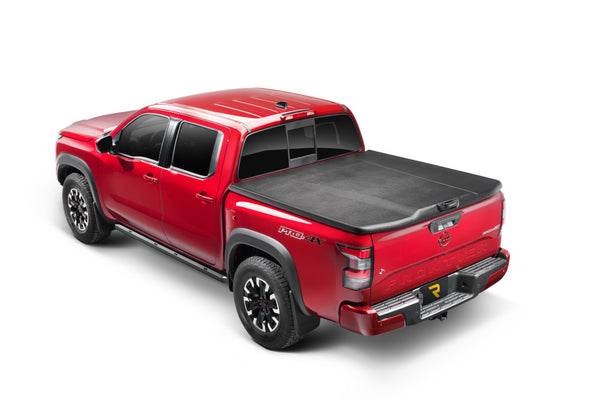 UnderCover Elite LX Tonneau Cover (MPN: UC5098)
