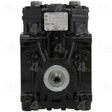 Four Seasons Air Conditioner Compressor (MPN: 58066)