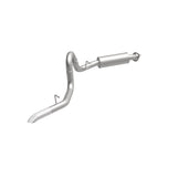 Magnaflow Jeep Wrangler Competition Series Exhaust System (MPN: 16390)