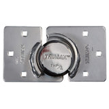 Trimax Trailer Door Hasp (MPN: THSP2C)